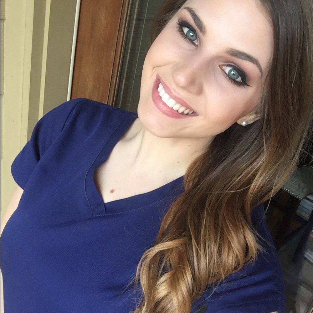 Meet your Posher, Micaela